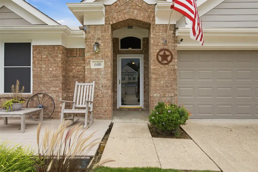 600 Crystal Falls Drive, McKinney, TX 75071 - #2