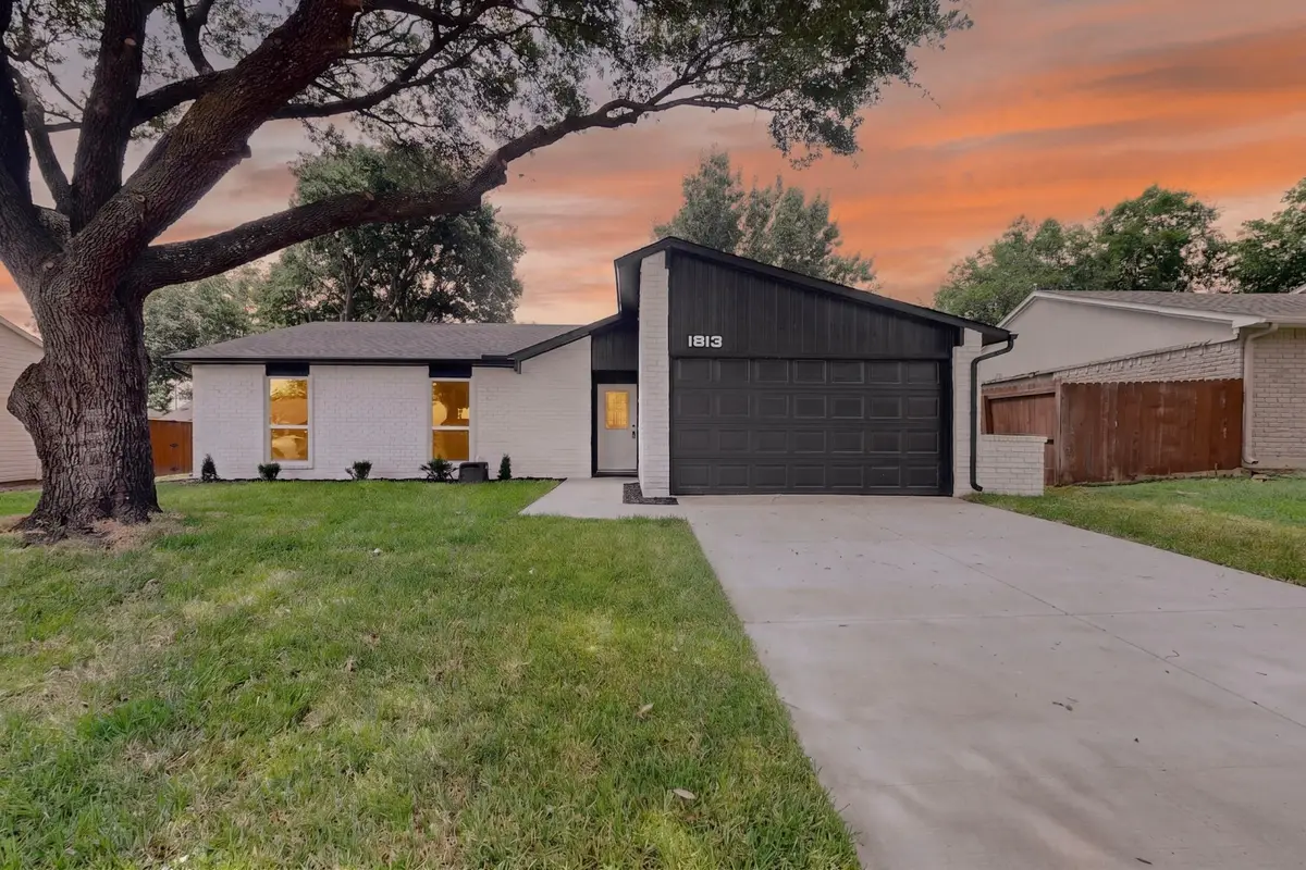 1813 Legend, Garland, TX 75040 - #1