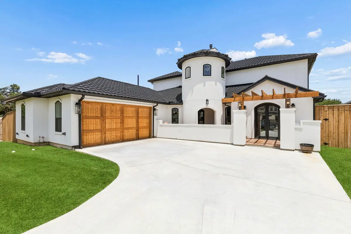 212 Utopia Court, Keller, TX 76248 - #1