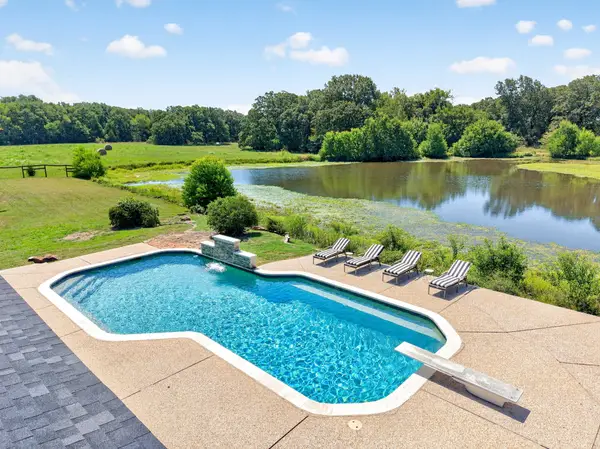 3041 Choctaw Road, Commerce, TX 75428