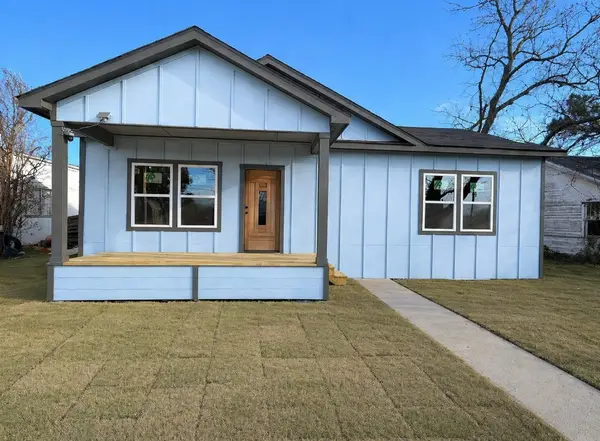 319 E Main Street, Ranger, TX 76470
