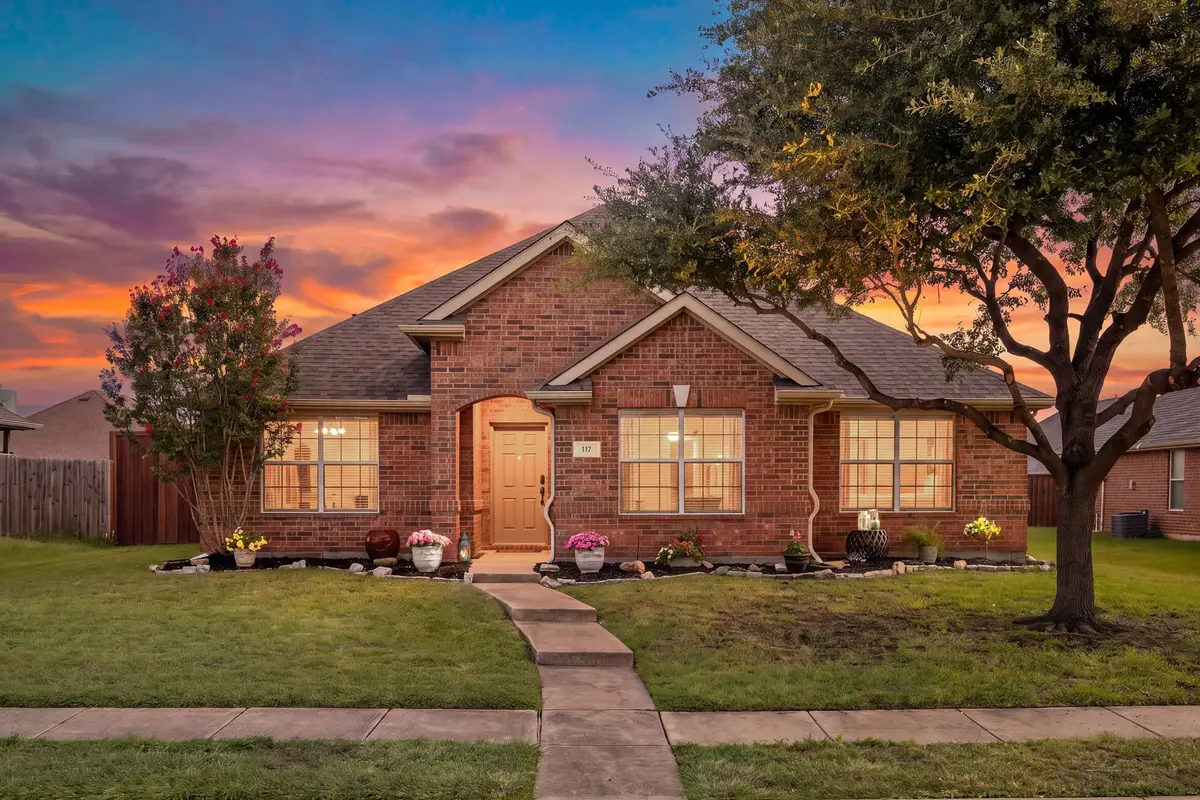 117 Shadybrook Drive, Wylie, TX 75098 - #1