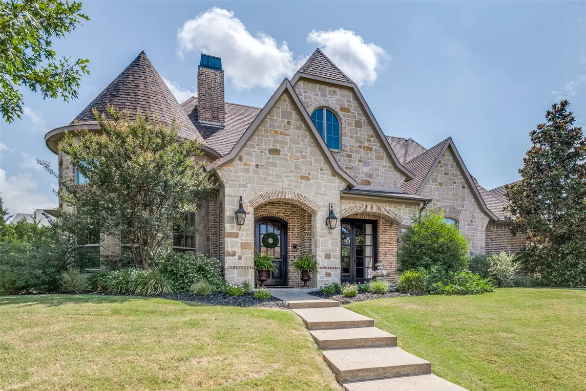 121 Brentwood Drive, Heath, TX 75032 - #1