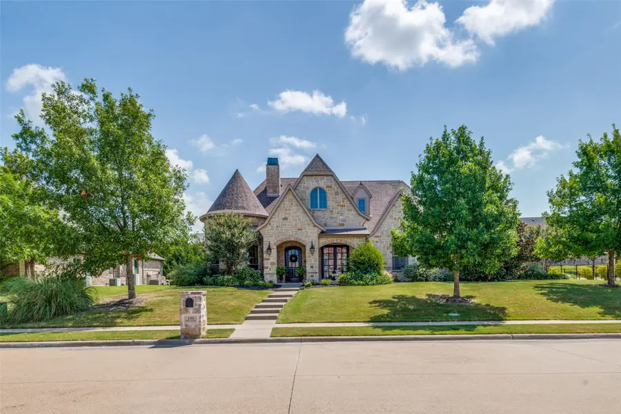121 Brentwood Drive, Heath, TX 75032 - #2