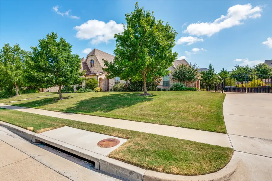 121 Brentwood Drive, Heath, TX 75032 - #3