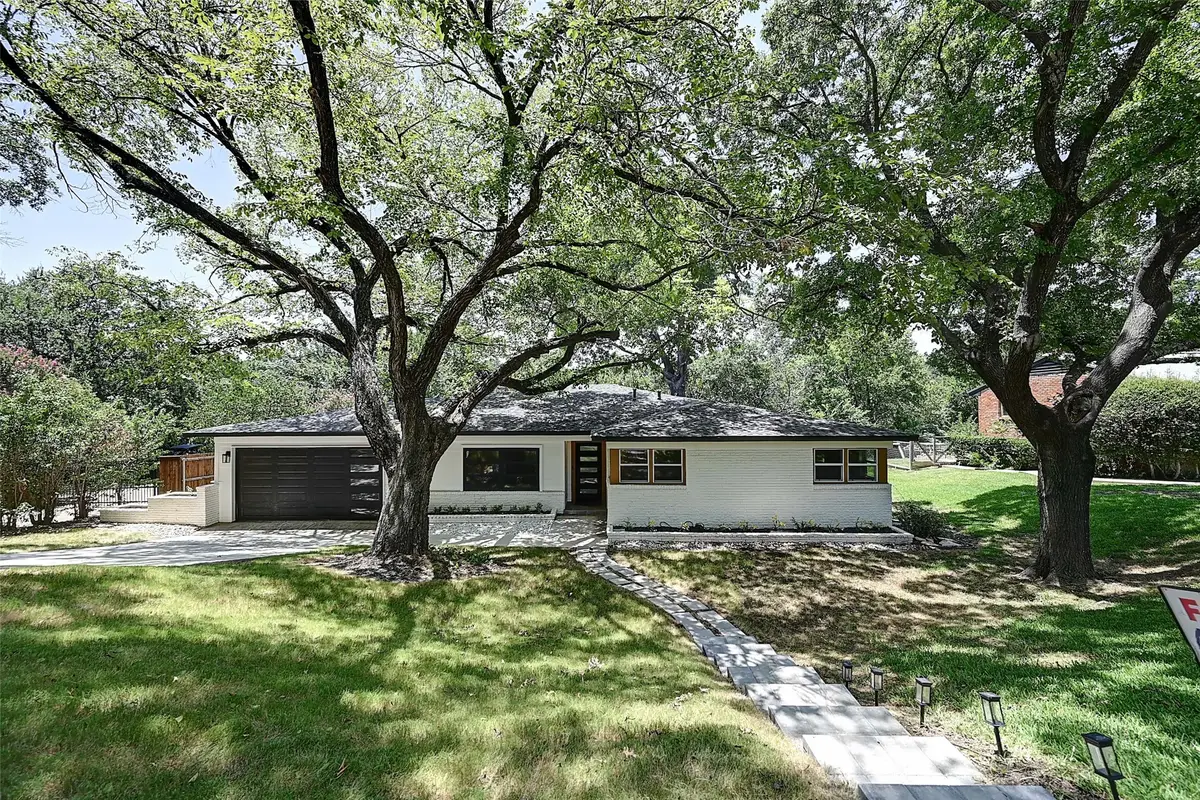 3900 Pelham Road, Fort Worth, TX 76116 - #1