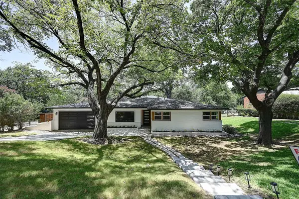 3900 Pelham Road, Fort Worth, TX 76116