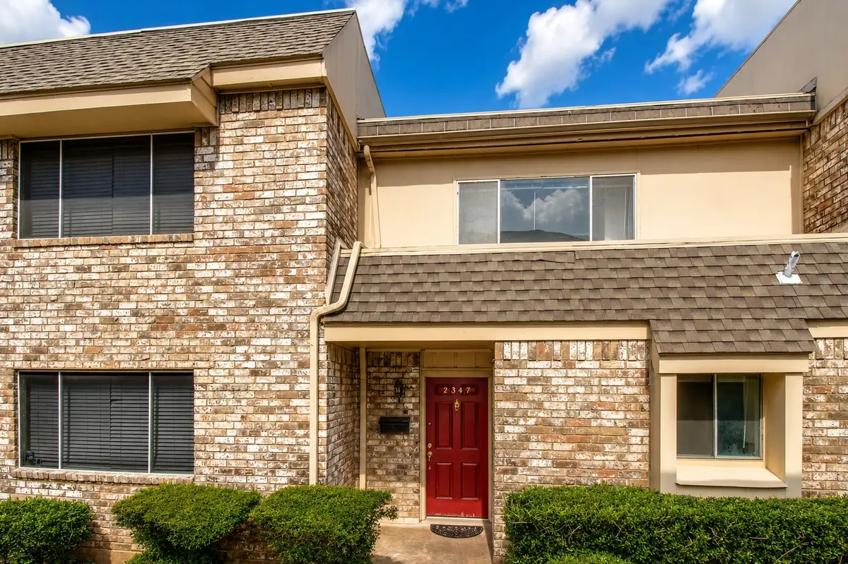 2347 Trellis Place, Richardson, TX 75081 - #1