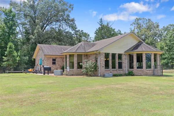253 County Road 2412, Pickton, TX 75471