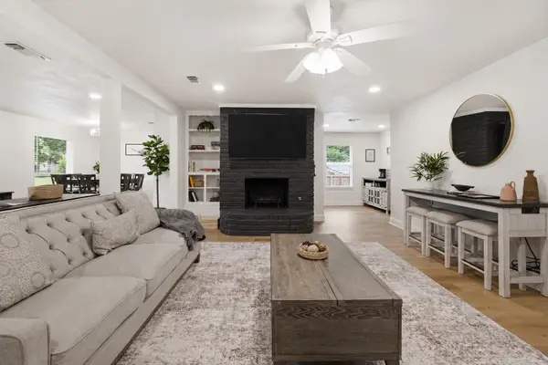 1510 Austrian Road, Grand Prairie, TX 75050