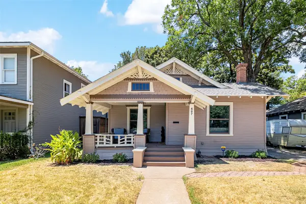 407 S Rosemont Avenue, Dallas, TX 75208