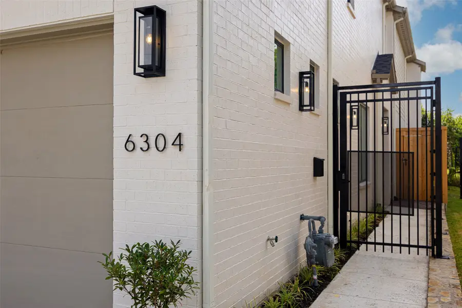 6304 Covington Lane, Dallas, TX 75214 - #2