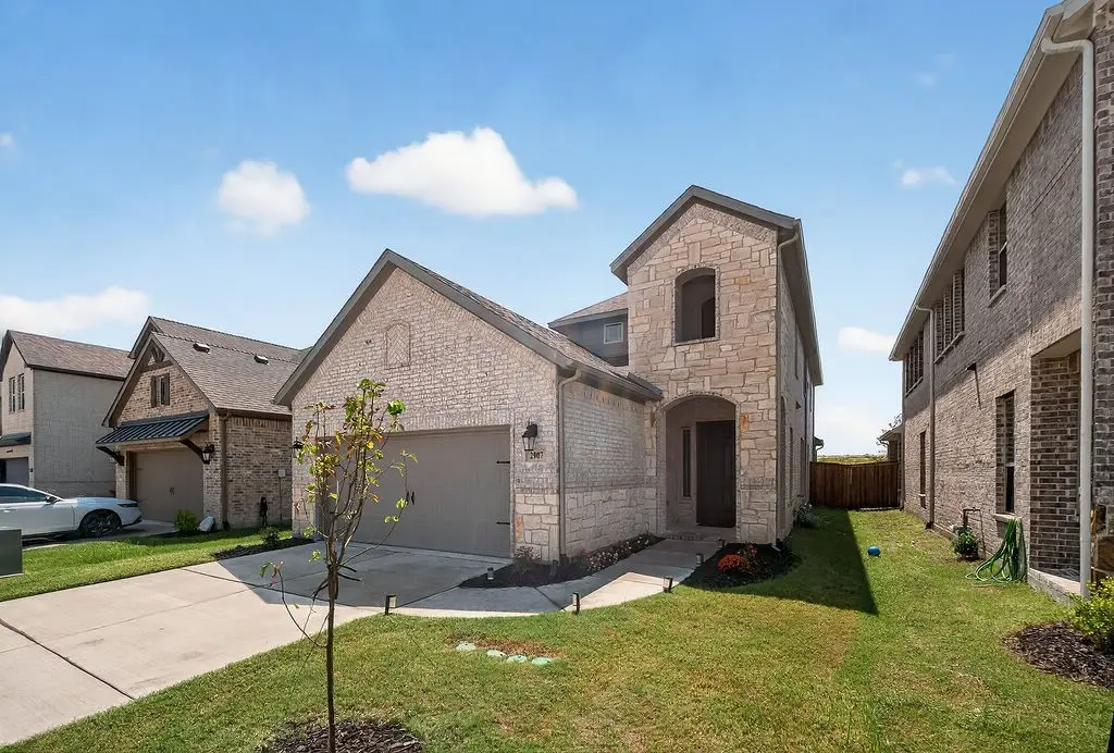2907 Woodland Court, Wylie, TX 75098 - #1