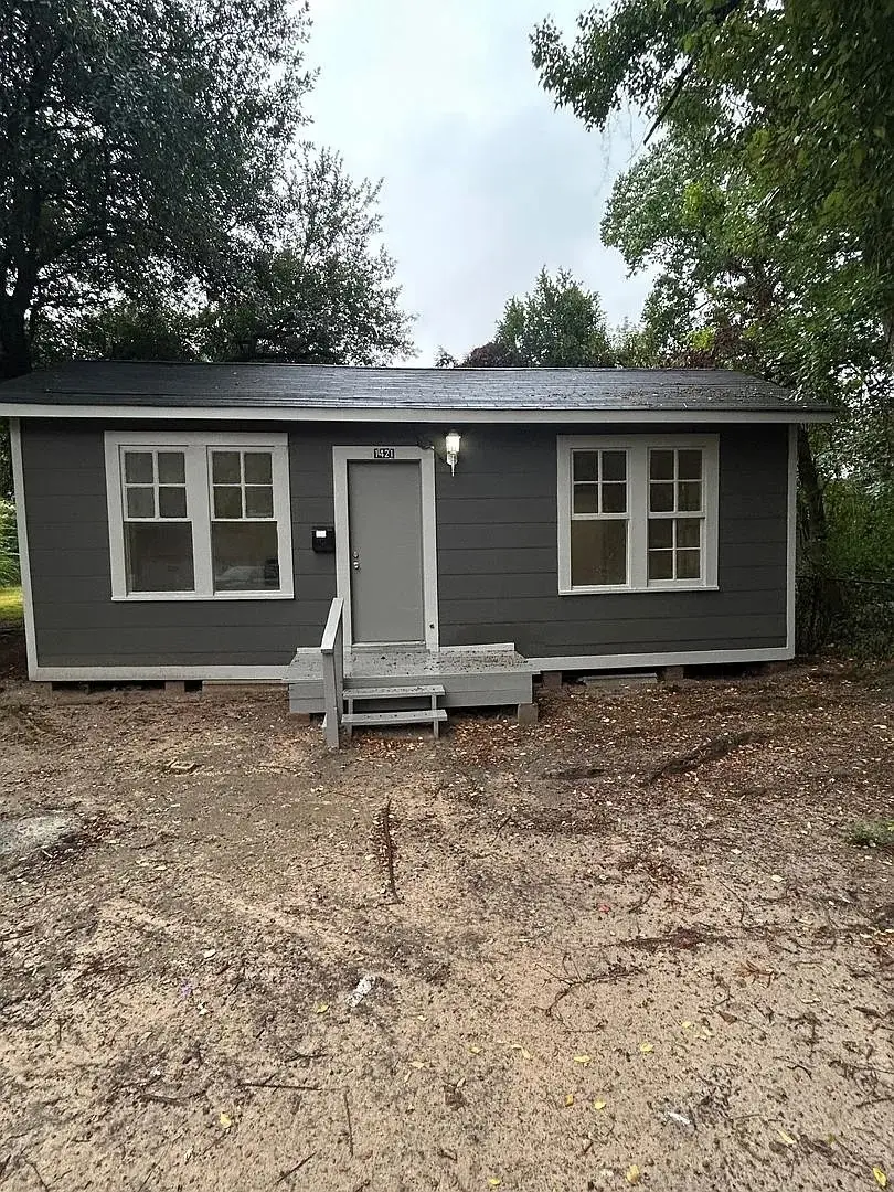 1421 Clover Street, Shreveport, LA 71108 - #1