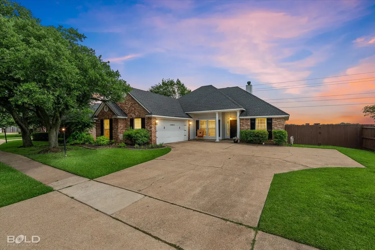 1000 Belle Haven Drive, Bossier City, LA 71111 - #1