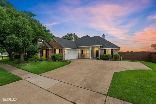 1000 Belle Haven Drive, Bossier City, LA 71111