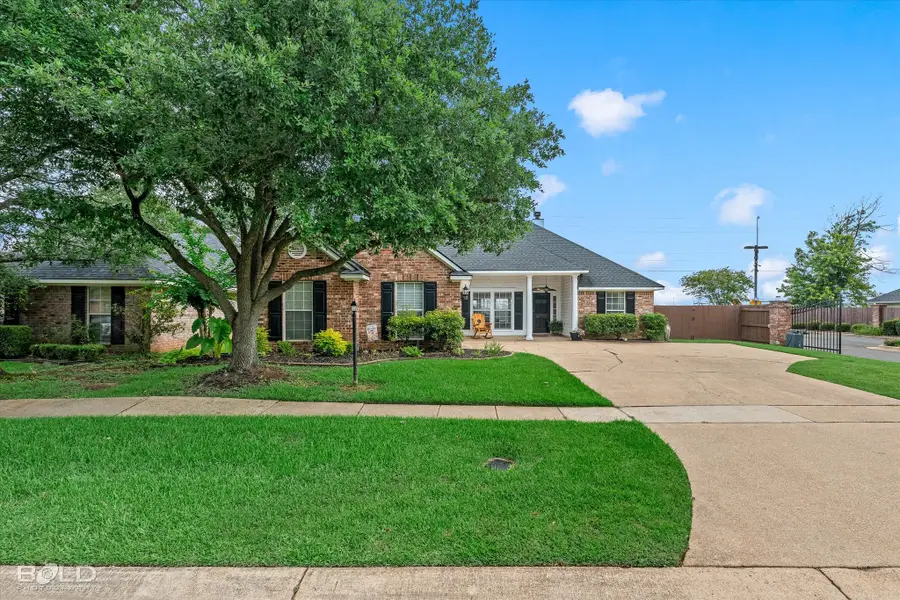 1000 Belle Haven Drive, Bossier City, LA 71111 - #3