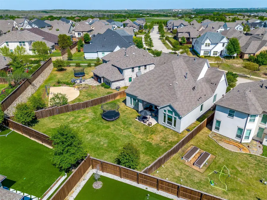 13724 Leatherstem Lane, Fort Worth, TX 76008 - #3