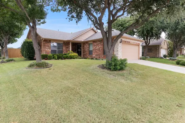 3801 Stone Oak Boulevard, Denton, TX 76210