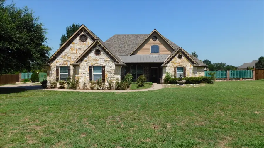 113 Lake Meadow Boulevard, Canton, TX 75103 - #2