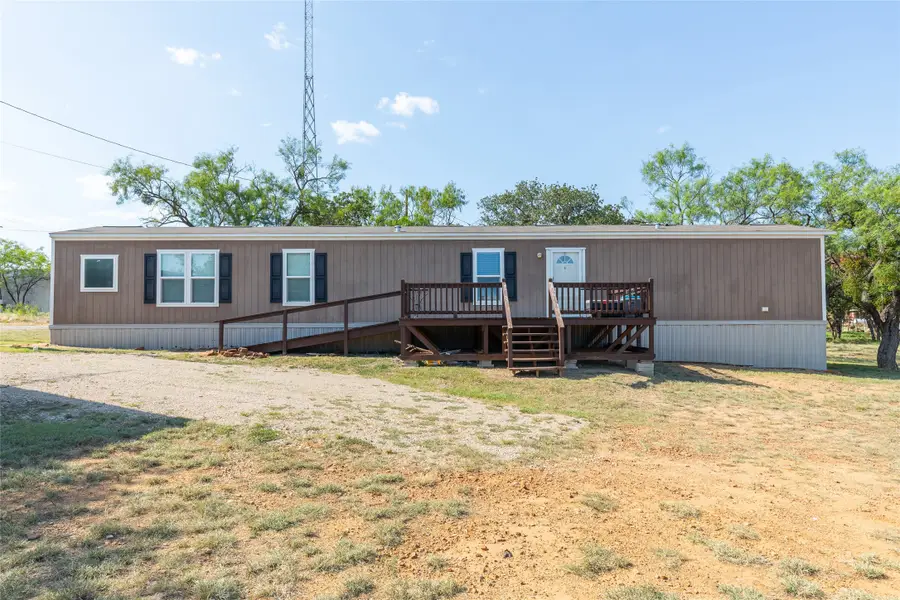 6801 County Road 304, Breckenridge, TX 76424 - #2