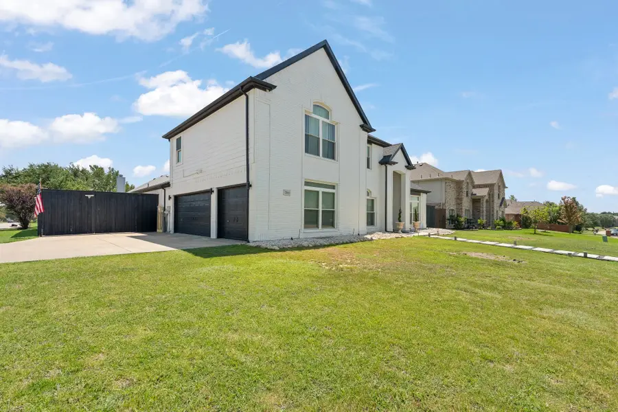 2814 Saint Maria Drive, Mansfield, TX 76063 - #2