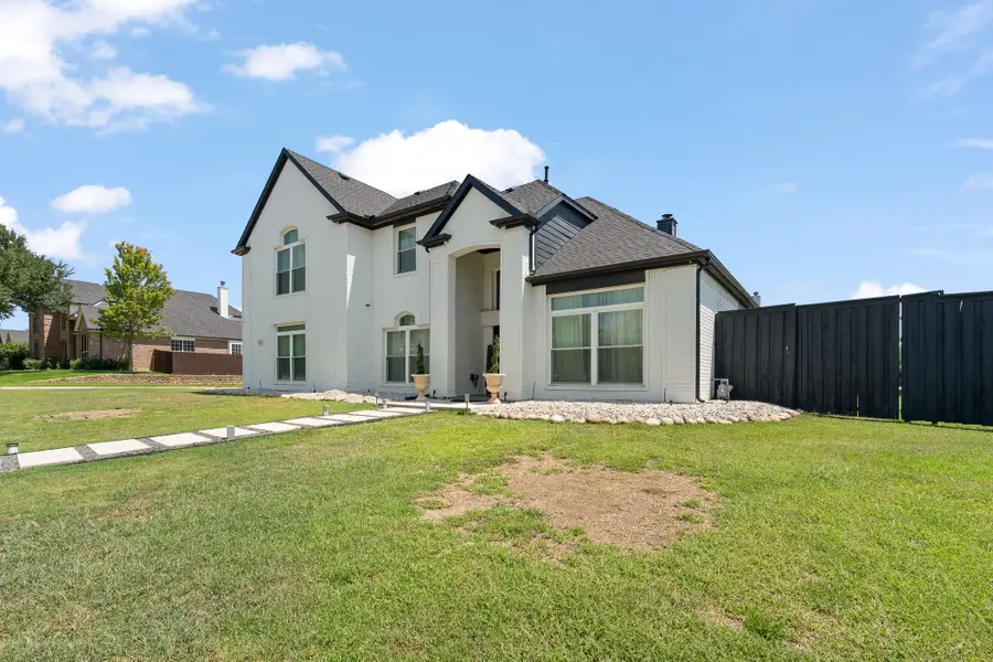 2814 Saint Maria Drive, Mansfield, TX 76063 - #3