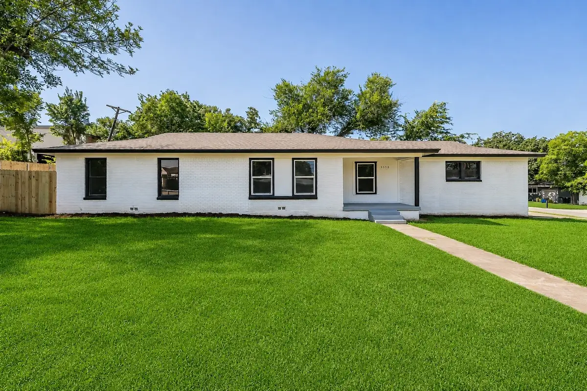 5558 Meadowbrook Drive, Fort Worth, TX 76112 - #1