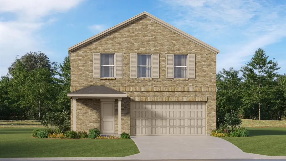14133 Bechler Street, Pilot Point, TX 76258 - #1