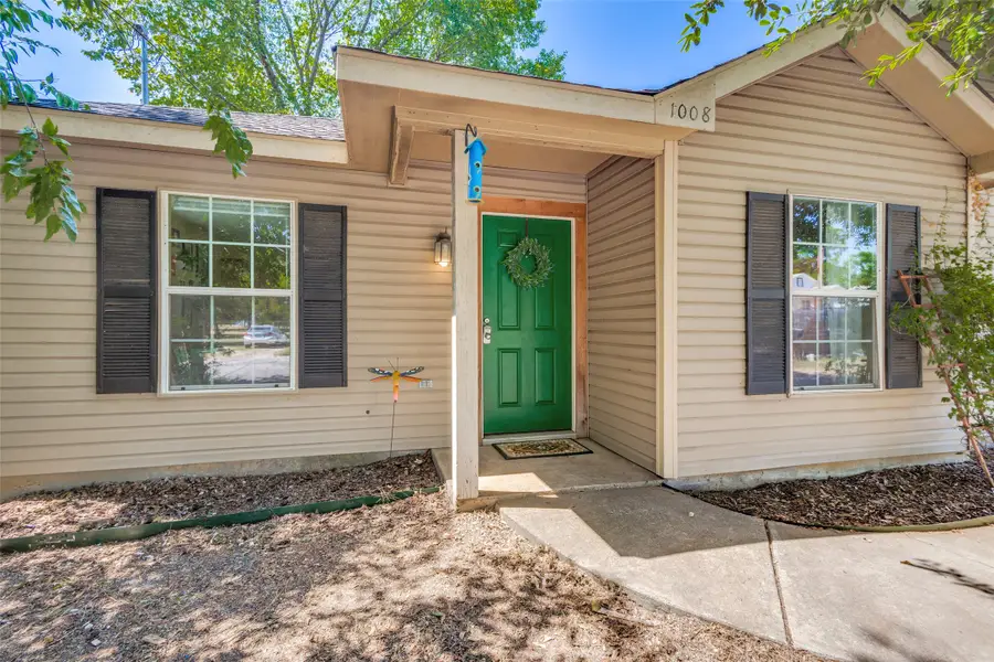 1008 E Prairie Street, Denton, TX 76205 - #3