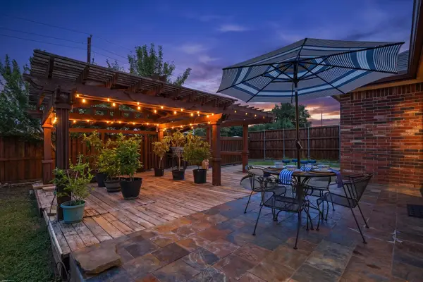2441 Brycewood Lane, Plano, TX 75025