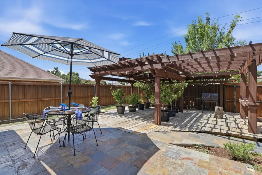 2441 Brycewood Lane, Plano, TX 75025 - #2