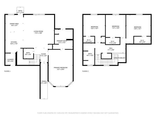10852 Copper Hills Lane, Fort Worth, TX 76108
