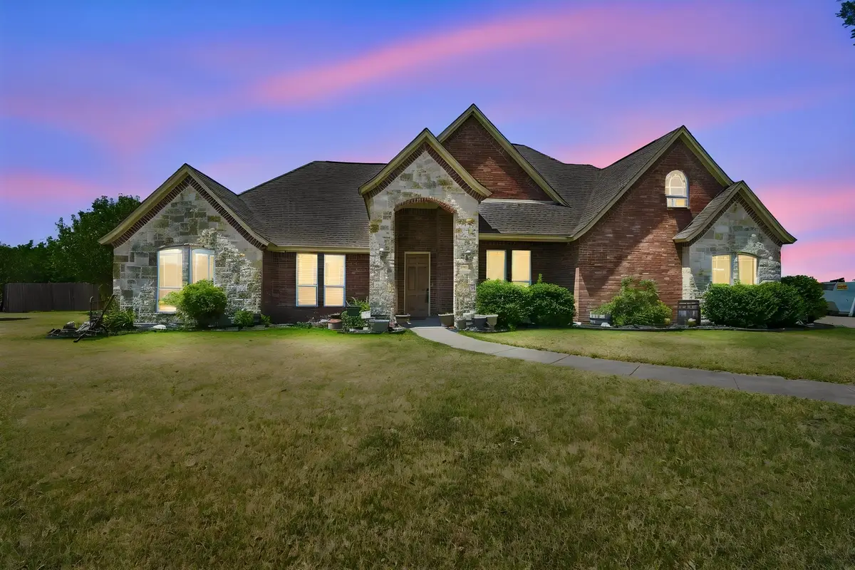 429 Rugged Drive, Red Oak, TX 75154 - #1