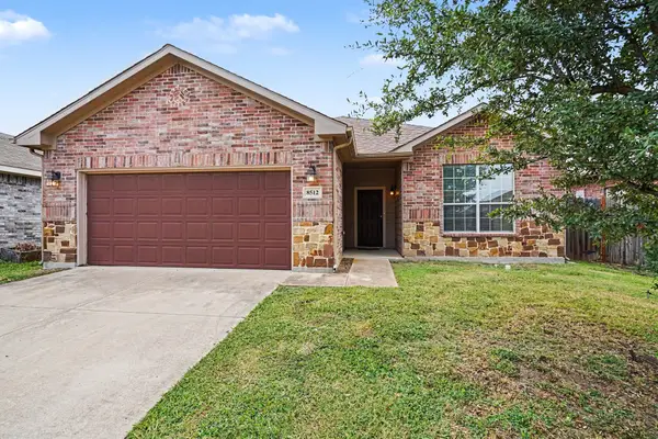 8512 Cumberland Gap Drive, Fort Worth, TX 76244