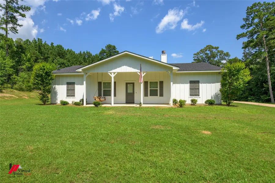 1320 Fuller Cemetery Road, Minden, LA 71055 - #2