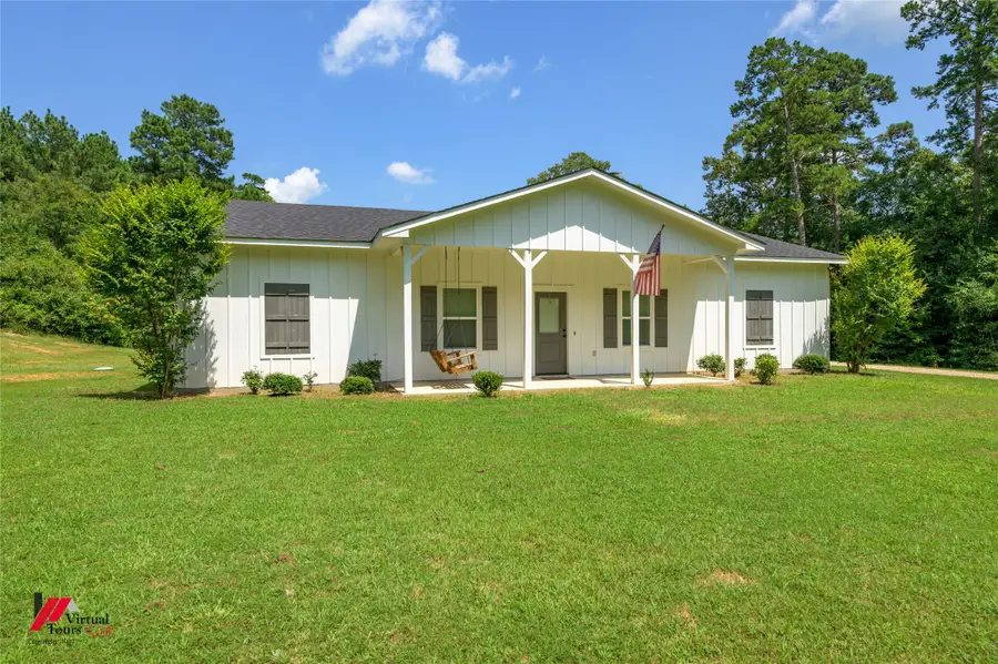 1320 Fuller Cemetery Road, Minden, LA 71055 - #3