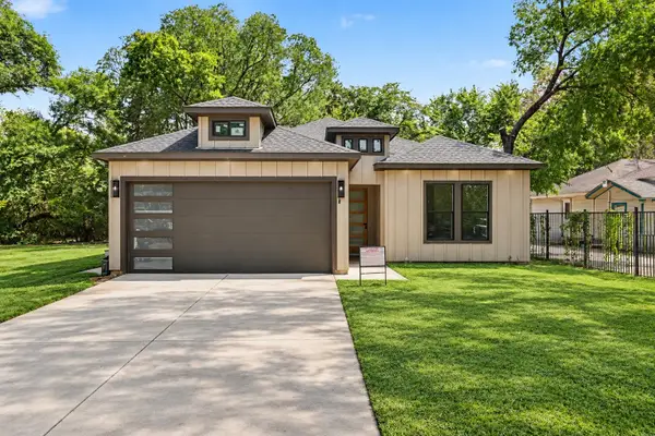 3804 De Maggio Avenue, Dallas, TX 75210