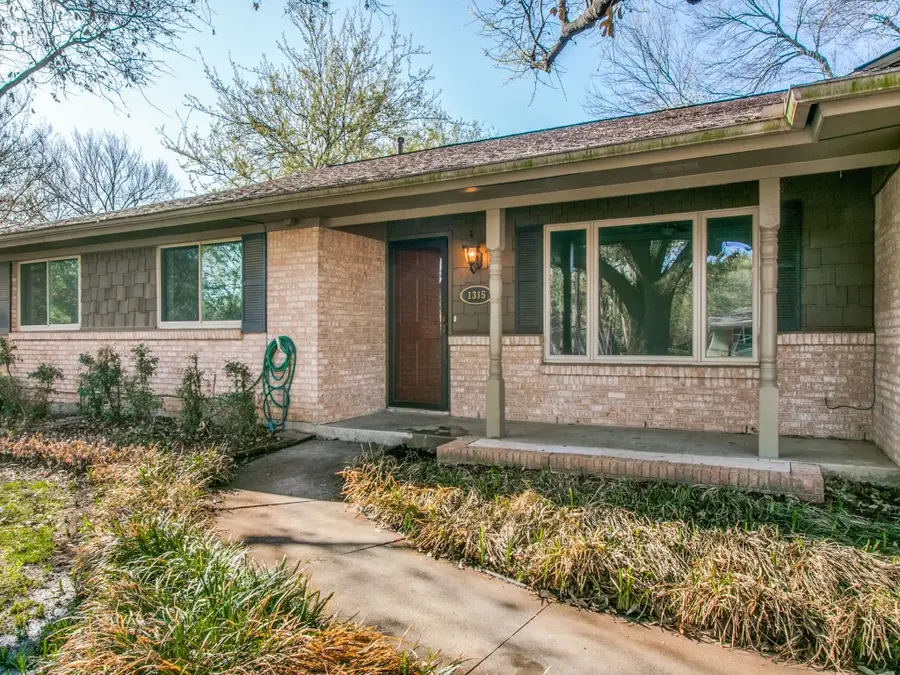 1315 Greenbriar Street, Denton, TX 76201 - #2