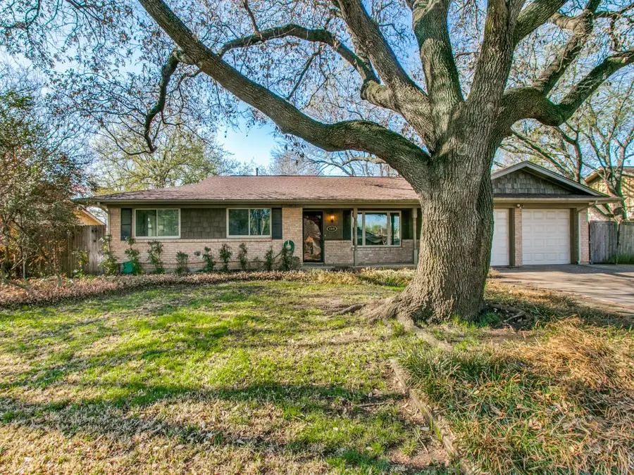 1315 Greenbriar Street, Denton, TX 76201 - #3