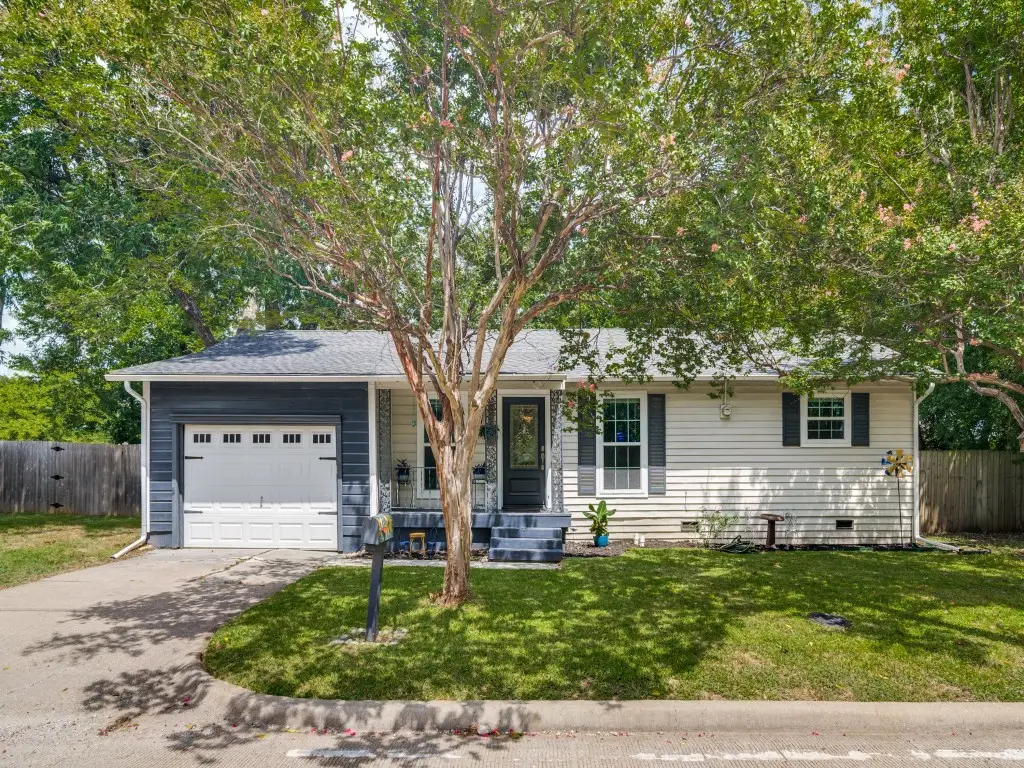 406 N Alamo Road, Rockwall, TX 75087 - #1