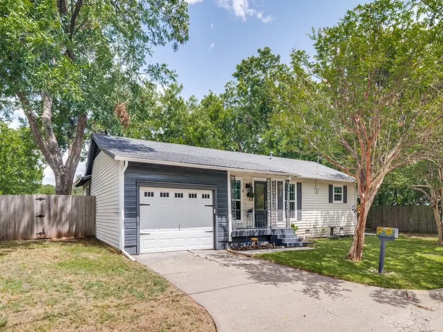 406 N Alamo Road, Rockwall, TX 75087 - #2