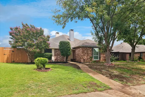 3318 Wells Drive, Plano, TX 75093