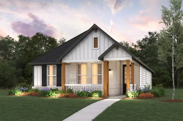 8541 Acorn Avenue, Justin, TX 76247
