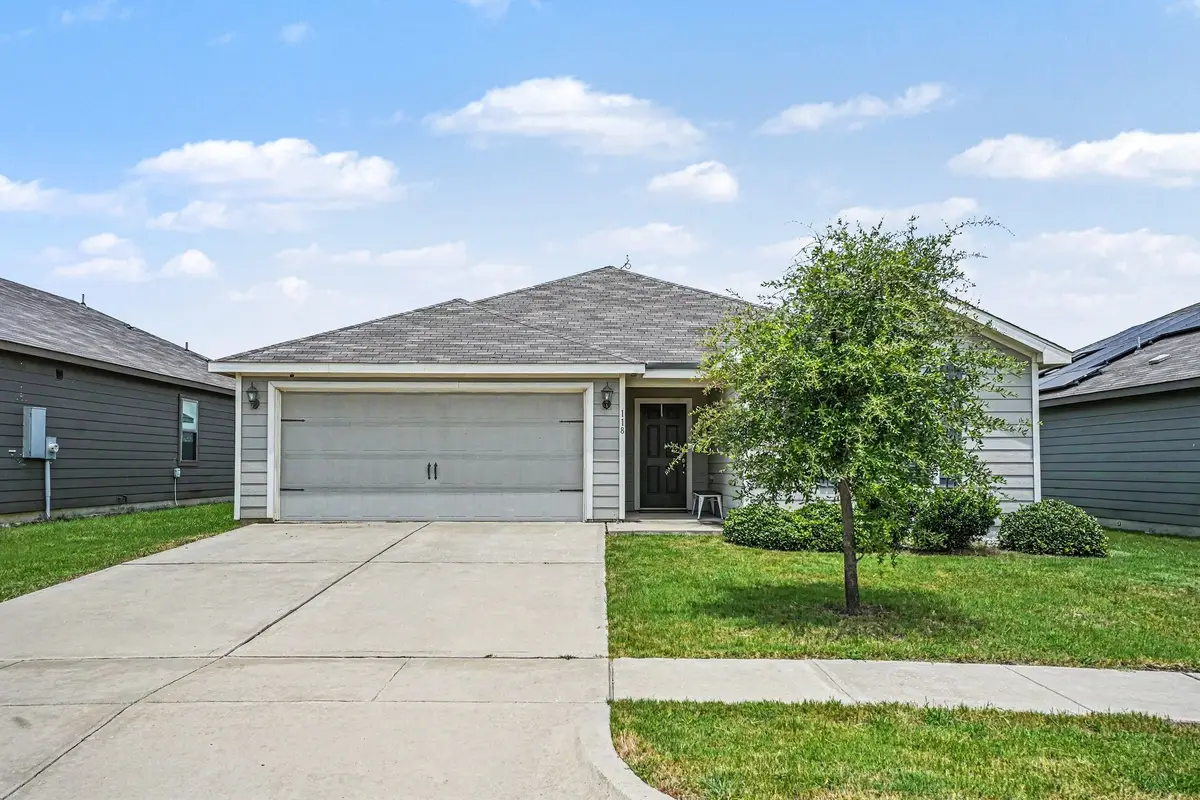 118 Yorktown Court, Venus, TX 76084 - #1