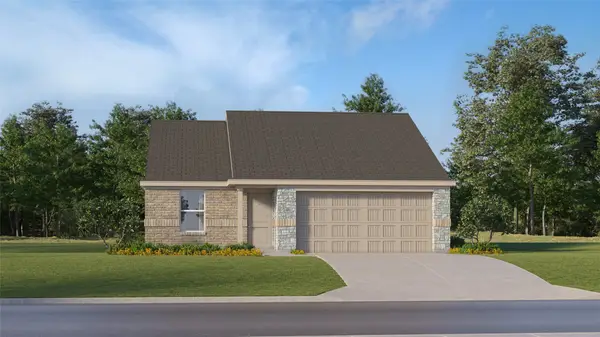624 Dressage Lane, Aubrey, TX 76227