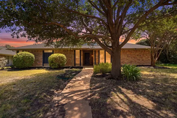 1000 Lexington Drive, Plano, TX 75075