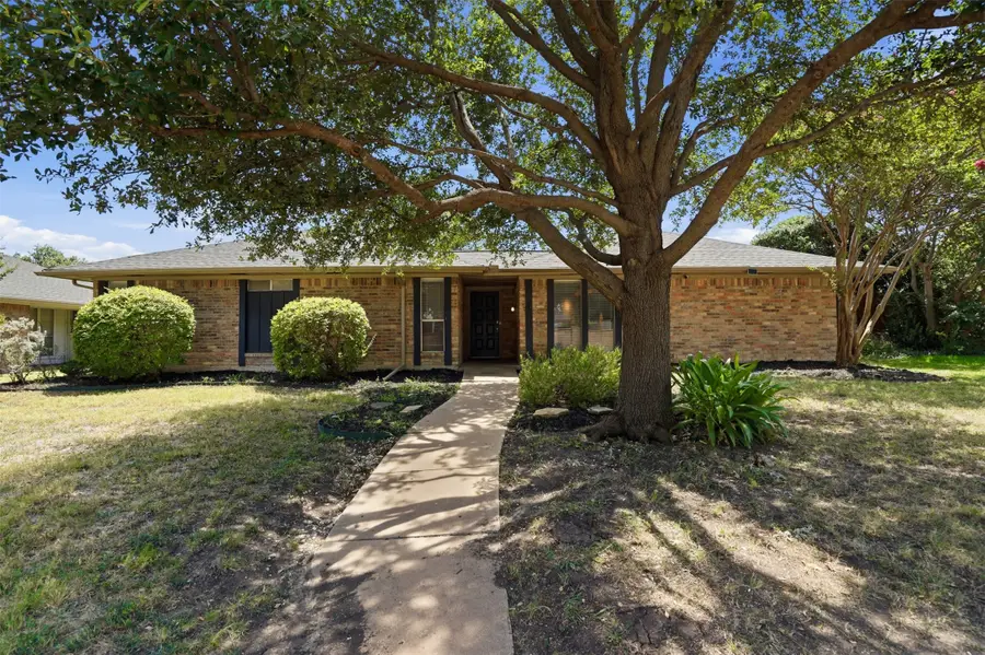 1000 Lexington Drive, Plano, TX 75075 - #2