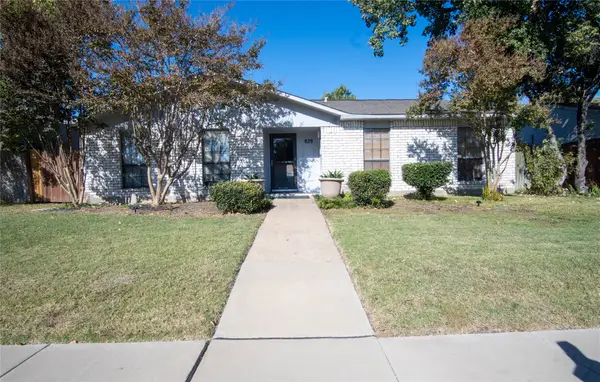 829 Cambridge Drive, Plano, TX 75023