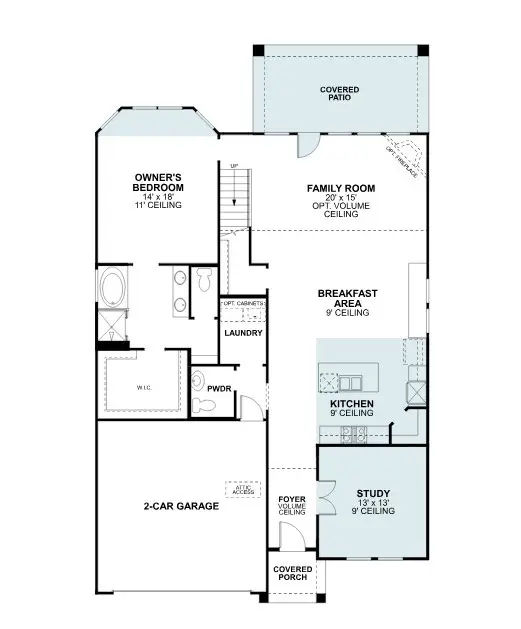 6332 Simone Avenue, McKinney, TX 75071 - #2